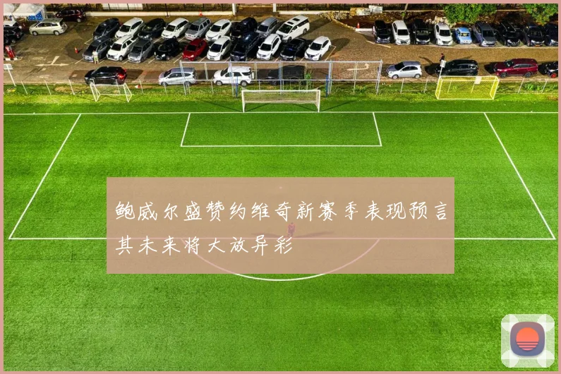 鲍威尔盛赞约维奇新赛季表现预言其未来将大放异彩
