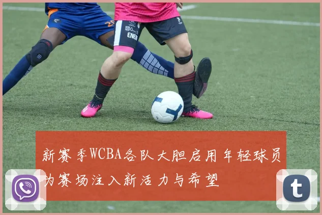 新赛季WCBA各队大胆启用年轻球员为赛场注入新活力与希望