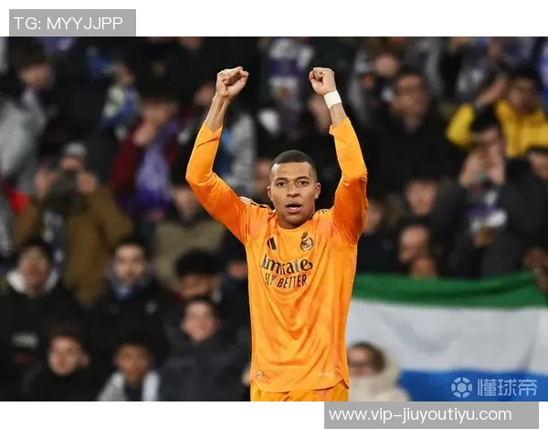 姆巴佩9月西甲最佳球员荣誉加身状态火热助球队连胜